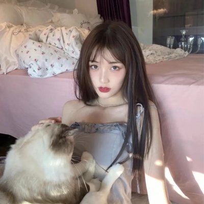 脂粉双雄