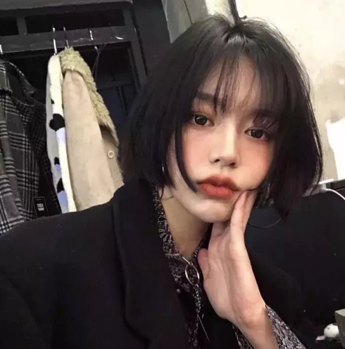 中国大案录